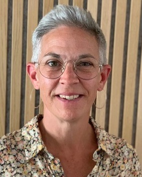 Nina Granqvist